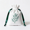 Bolsa de algodón