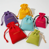 Bolsa de algodón