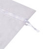 Bolsa de organza