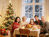 <span style="color:#000000;"><span style="font-size:30px;"><span style="font-weight:700;">fiesta de navidad</span></span></span>