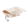 Bolsa de yute