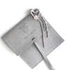 Bolsa de microfibra