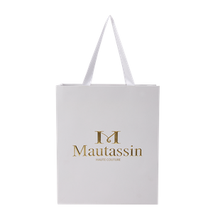 Bolsa de papel
