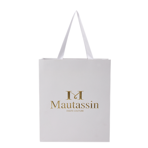 Bolsa de papel