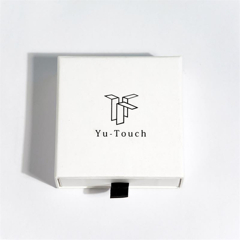 Caja de papel