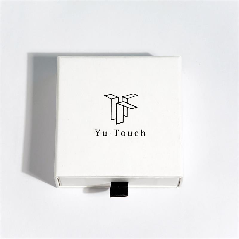 Caja de papel