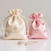 Bolsa de raso